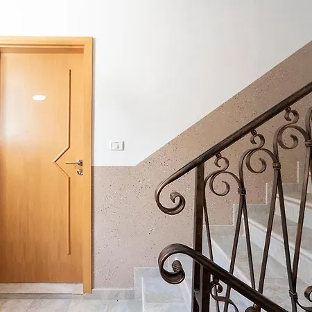 Medved In The Historic Center