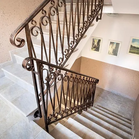 Medved In The Historic Center Apartamento *