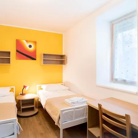 Medved In The Historic Center Apartment Koper