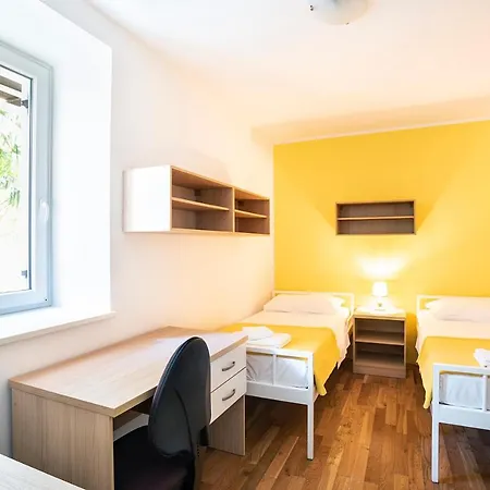 Medved In The Historic Center Apartamento