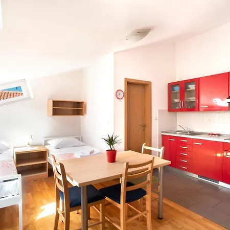 Medved In The Historic Center * Koper