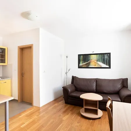 Medved In The Historic Center * Koper