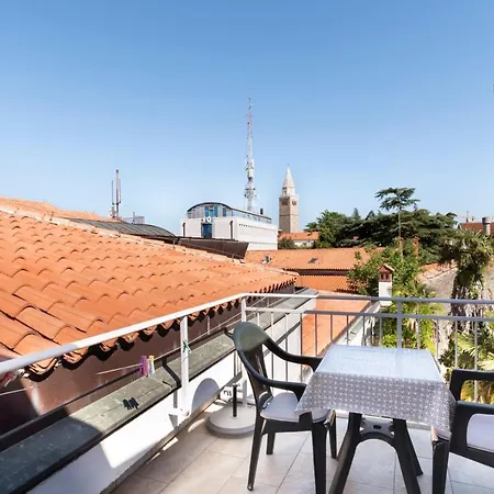 Apartman Medved In The Historic Center