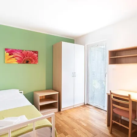 Medved In The Historic Center Appartement