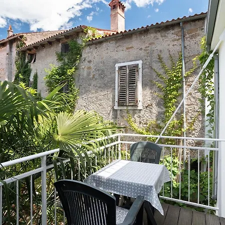 Apartment Medved In The Historic Center *
