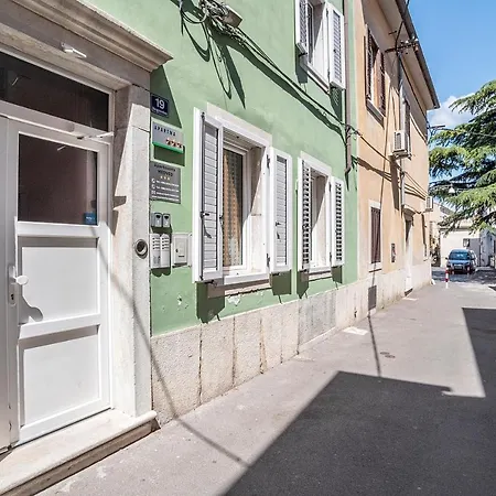 Medved In The Historic Center Apartamento *