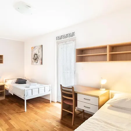 Apartment Medved In The Historic Center Koper