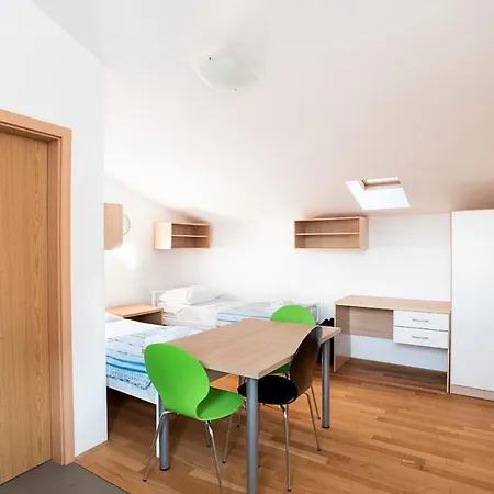 Medved In The Historic Center * Koper