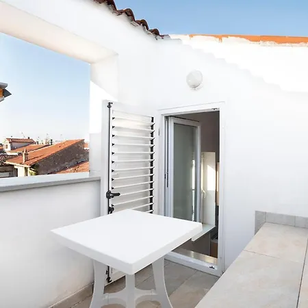 Apartamento Medved In The Historic Center *