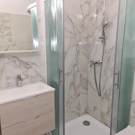 Medved In The Historic Center Appartement *