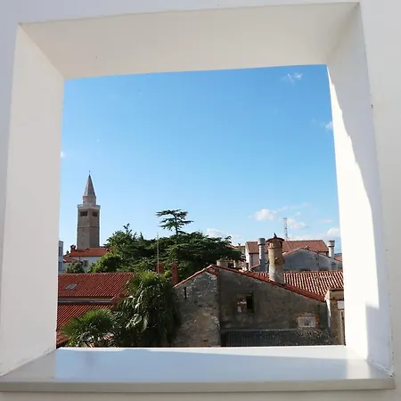 Apartment Medved In The Historic Center *