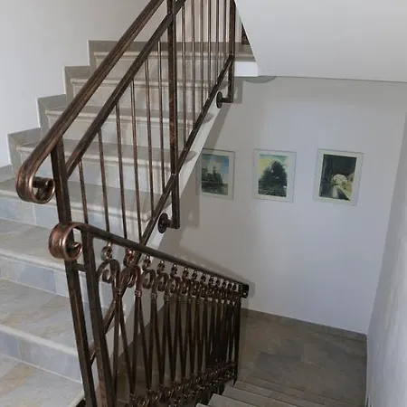 Medved In The Historic Center Apartment Koper