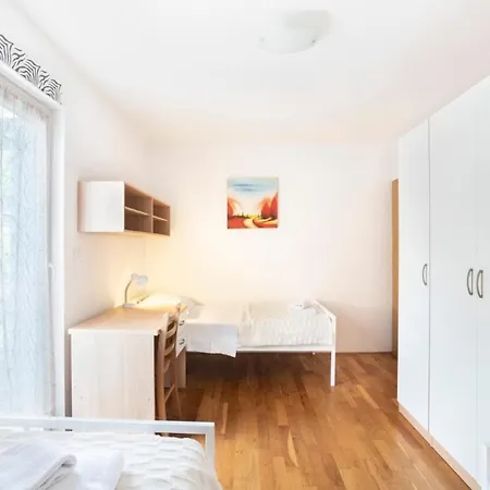 Apartment Medved In The Historic Center