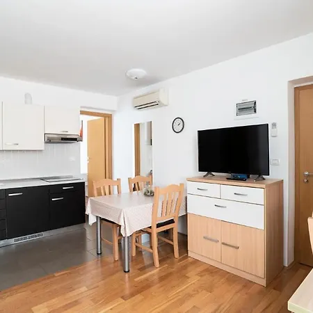 Medved In The Historic Center Apartman *