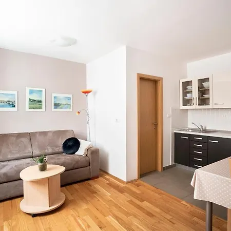 Apartamento Medved In The Historic Center *