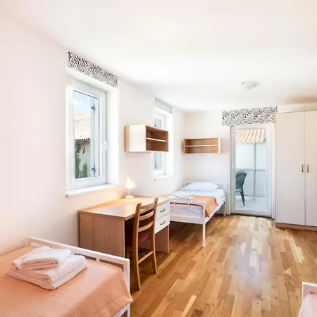 Medved In The Historic Center *