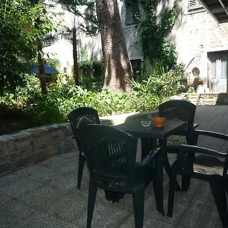 Medved In The Historic Center