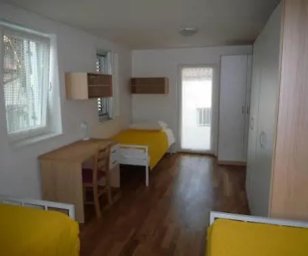 Medved In The Historic Center