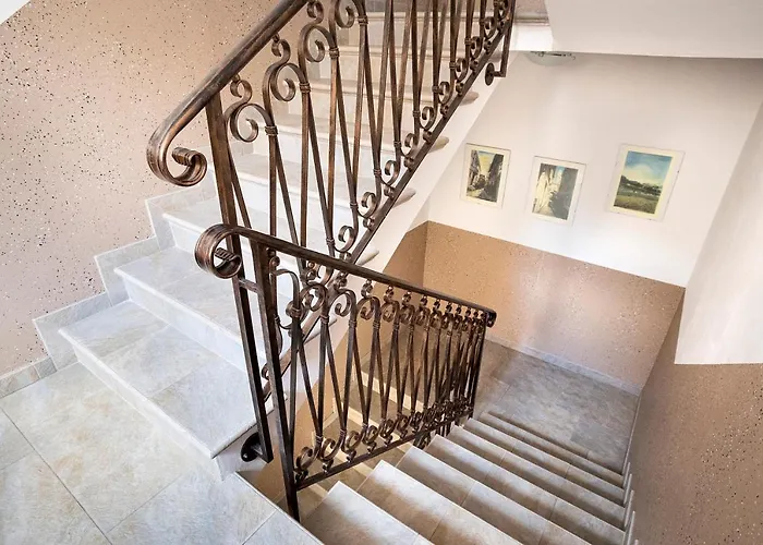 Medved In The Historic Center Διαμέρισμα *