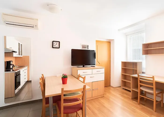 Medved In The Historic Center *