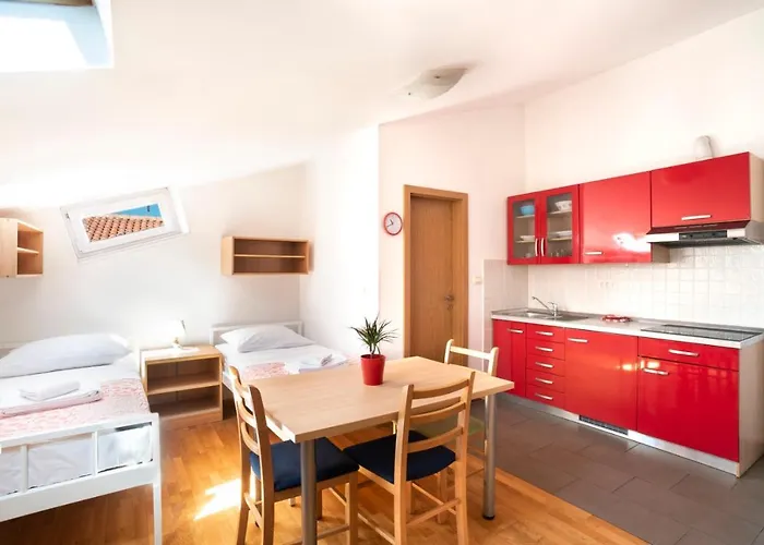 Medved In The Historic Center * Κόπερ