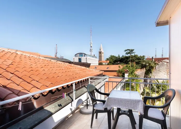 아파트 Medved In The Historic Center