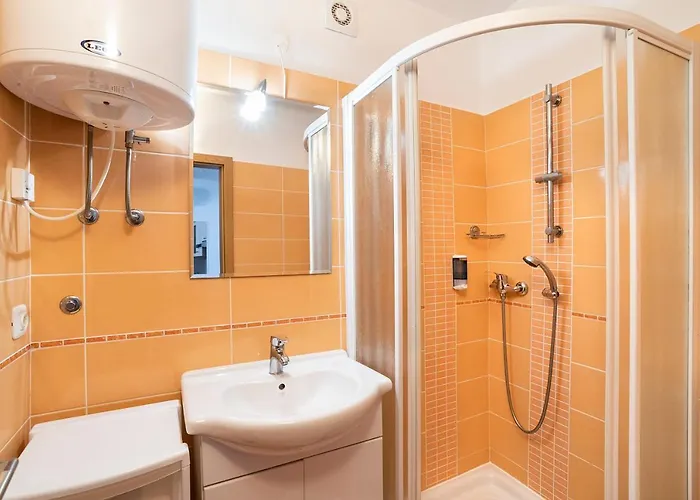 Medved In The Historic Center Κόπερ