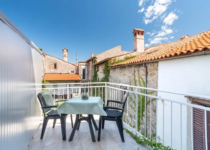 Medved In The Historic Center *