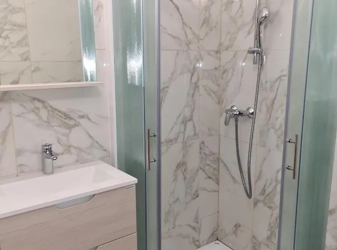 Medved In The Historic Center Διαμέρισμα *