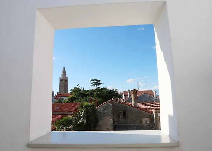 Διαμέρισμα Medved In The Historic Center *