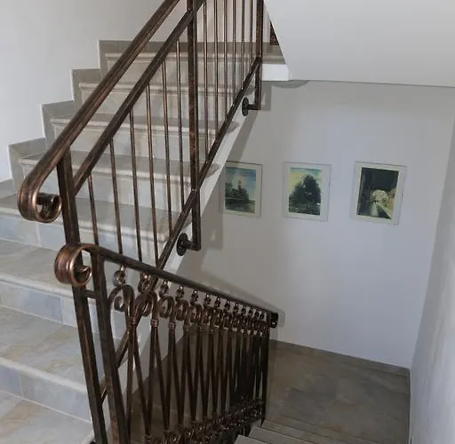 Medved In The Historic Center Διαμέρισμα Κόπερ