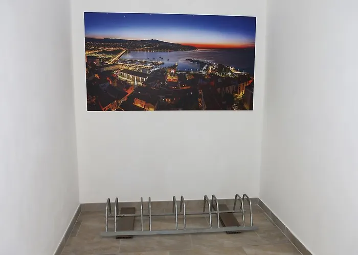 Διαμέρισμα Medved In The Historic Center *