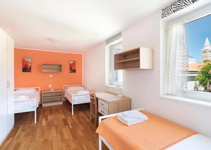 Medved In The Historic Center קופר