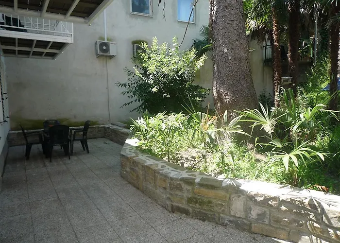 דירה Medved In The Historic Center *