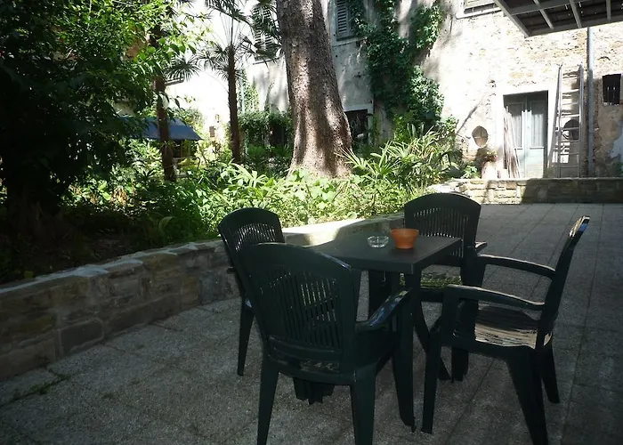 Medved In The Historic Center