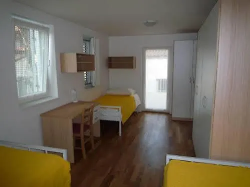 Medved In The Historic Center